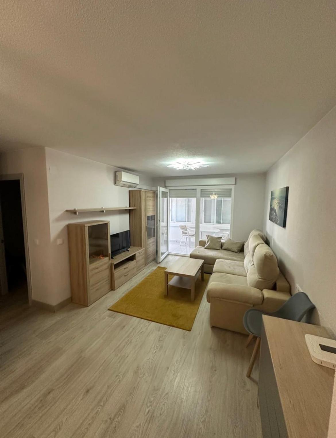 Apartamento Marina Torrevieja Exterior foto
