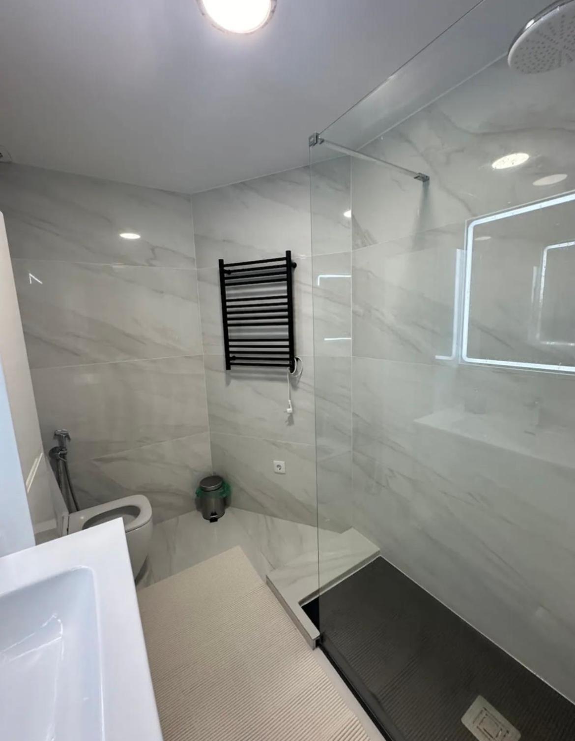 Apartamento Marina Torrevieja Exterior foto