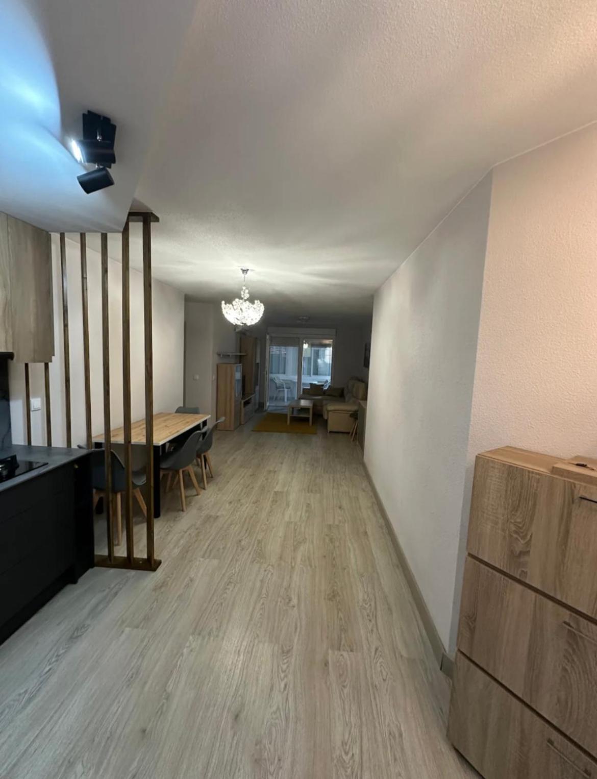 Apartamento Marina Torrevieja Exterior foto