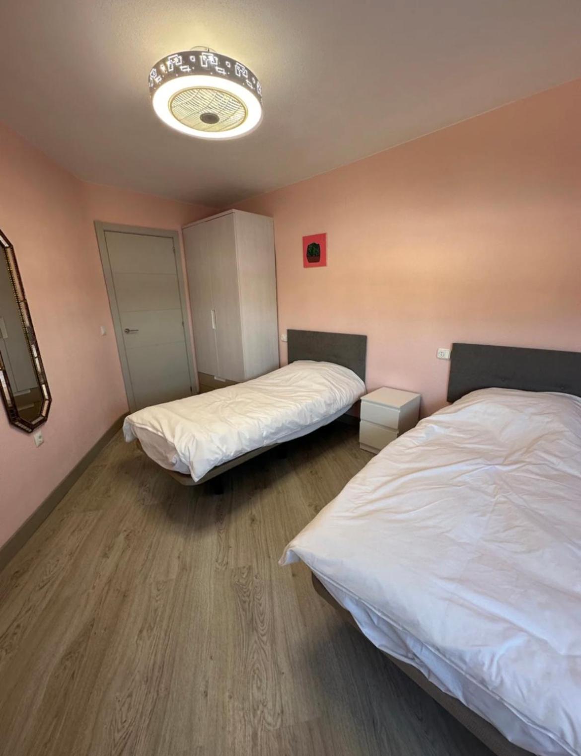 Apartamento Marina Torrevieja Exterior foto